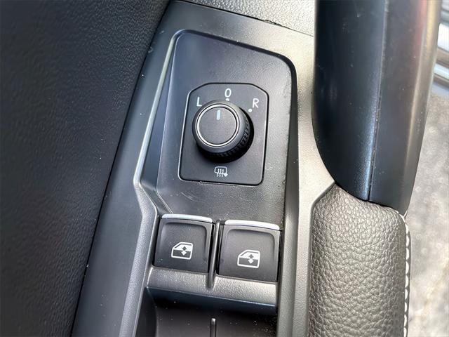 used 2022 Volkswagen Tiguan car, priced at $22,995