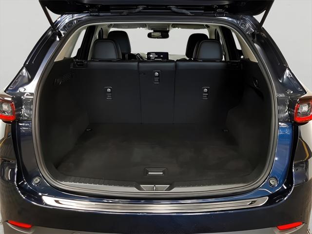 used 2022 Mazda CX-5 car, priced at $25,920