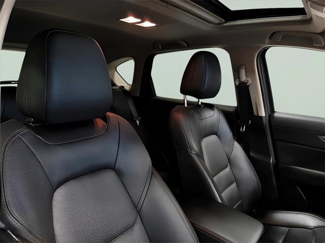 used 2022 Mazda CX-5 car, priced at $25,920