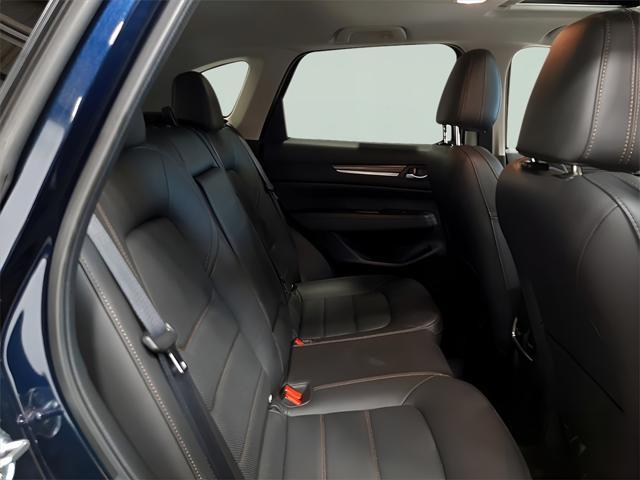 used 2022 Mazda CX-5 car, priced at $25,920
