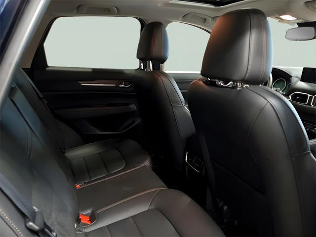 used 2022 Mazda CX-5 car, priced at $25,920