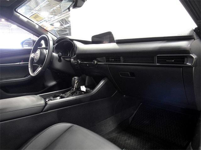 used 2024 Mazda Mazda3 car, priced at $21,992