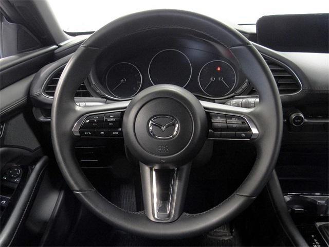 used 2024 Mazda Mazda3 car, priced at $21,992