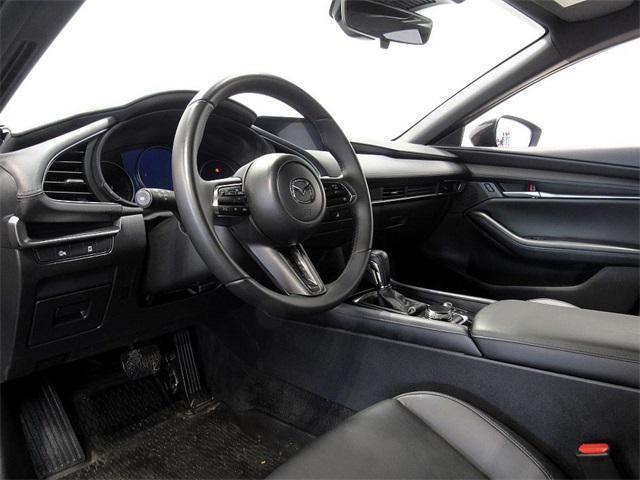 used 2024 Mazda Mazda3 car, priced at $21,992