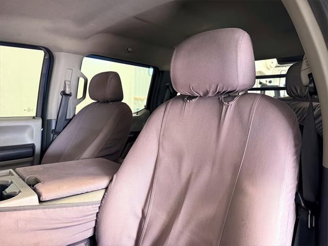 used 2020 Ford F-250 car, priced at $35,964