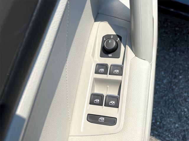 used 2022 Volkswagen Tiguan car, priced at $26,995