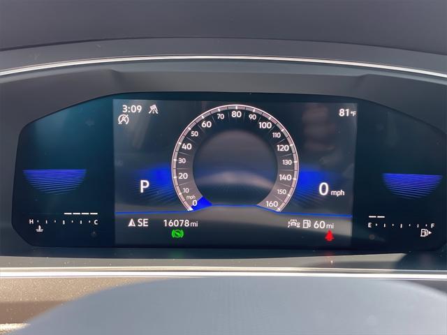 used 2022 Volkswagen Tiguan car, priced at $26,995
