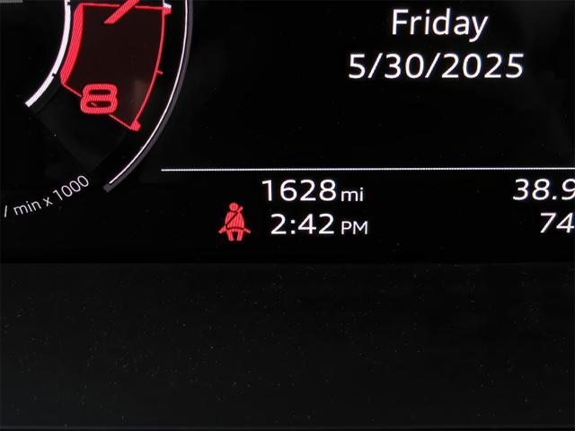 used 2024 Audi RS 3 car, priced at $69,991