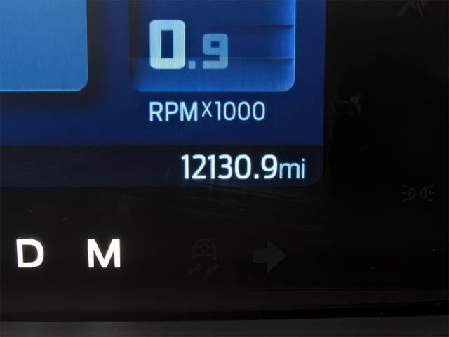 used 2024 Ford Bronco car, priced at $52,491