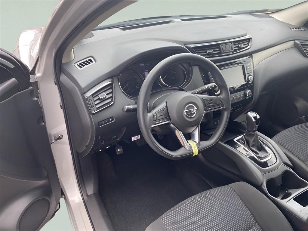 used 2019 Nissan Rogue Sport car, priced at $13,995