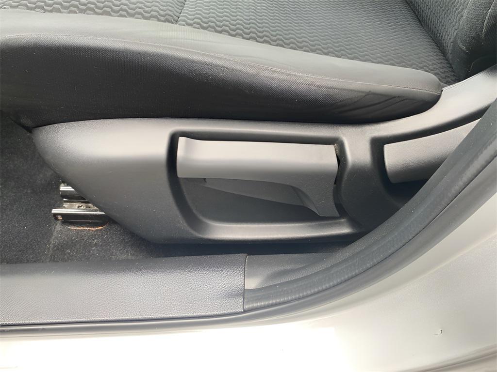 used 2019 Nissan Rogue Sport car, priced at $13,995