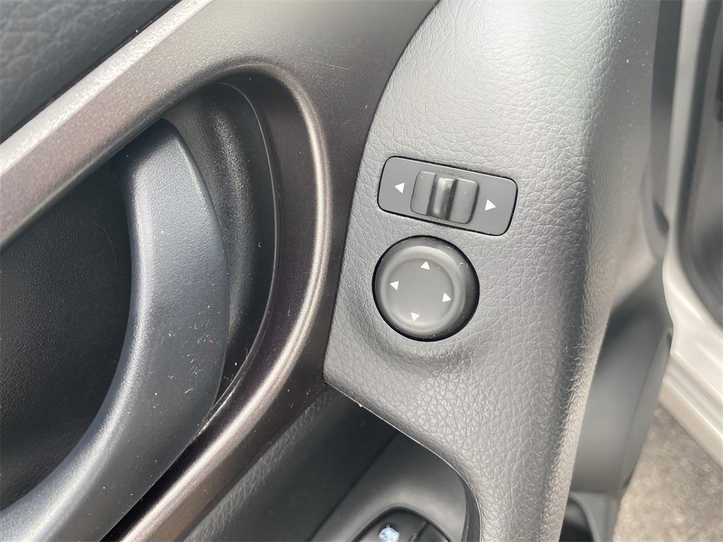 used 2019 Nissan Rogue Sport car, priced at $13,995
