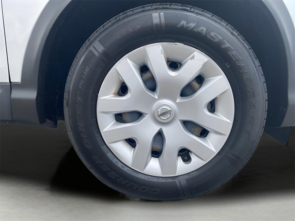 used 2019 Nissan Rogue Sport car, priced at $13,995