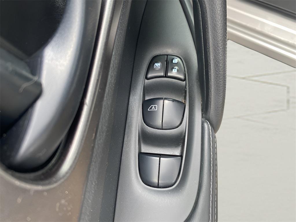 used 2019 Nissan Rogue Sport car, priced at $13,995