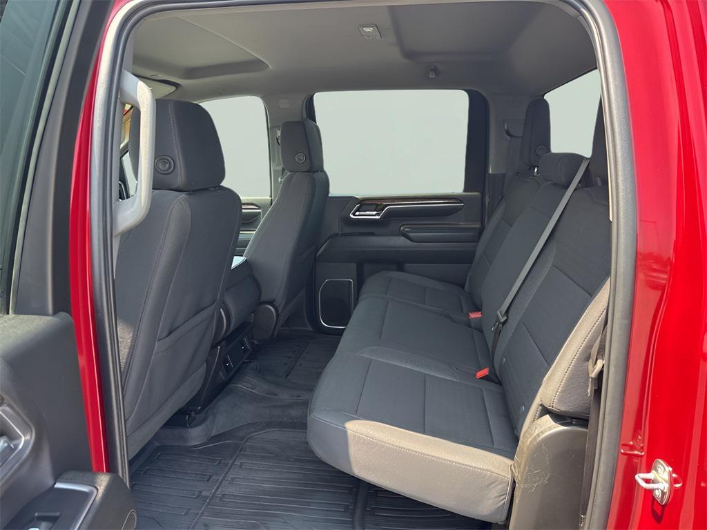 used 2024 GMC Sierra 2500 car, priced at $60,190