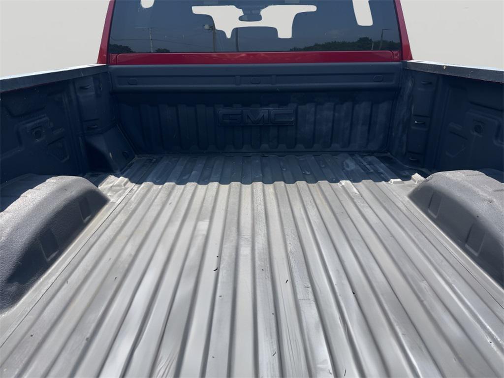 used 2024 GMC Sierra 2500 car, priced at $60,190