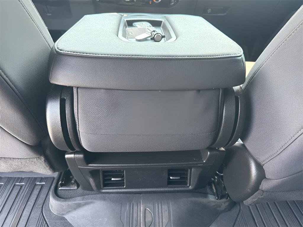 used 2024 GMC Sierra 2500 car, priced at $60,190