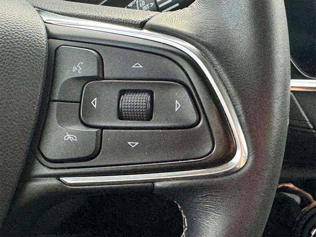 used 2023 Buick Encore GX car, priced at $23,916