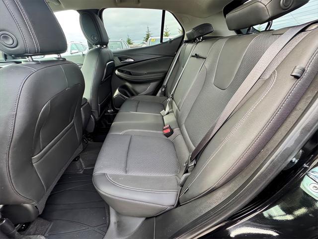 used 2023 Buick Encore GX car, priced at $23,916