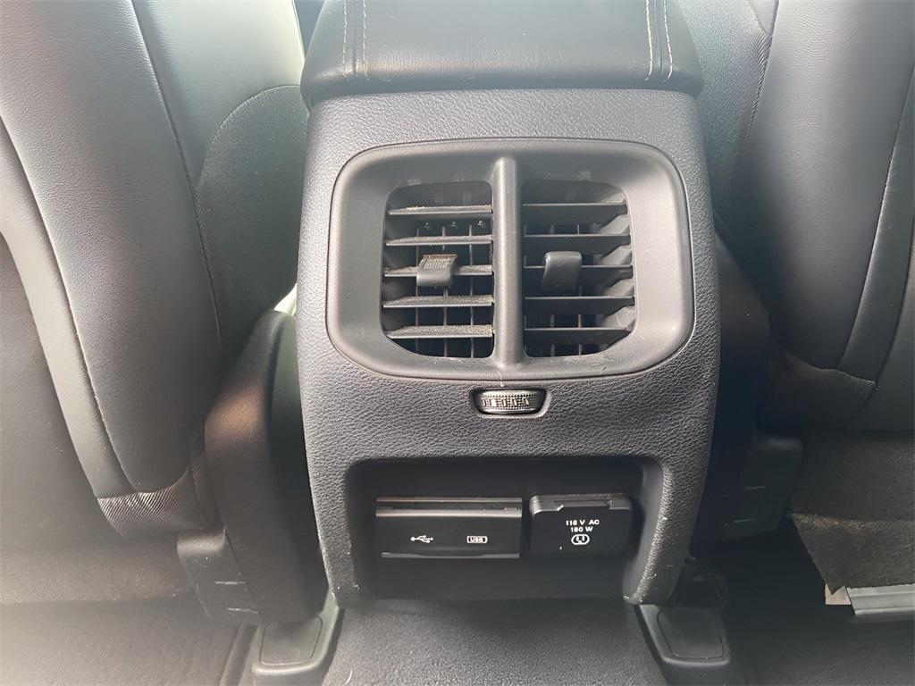 used 2019 Jeep Cherokee car, priced at $17,465