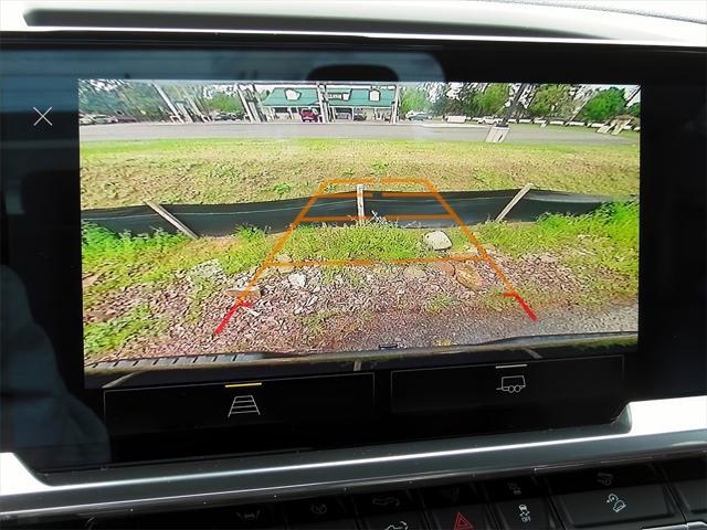 used 2022 Chevrolet Silverado 1500 car, priced at $47,500