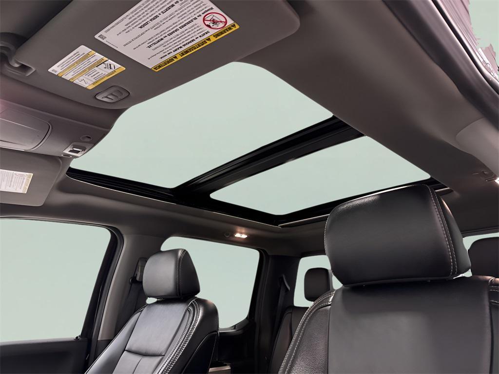 used 2021 Ford F-250 car, priced at $69,803