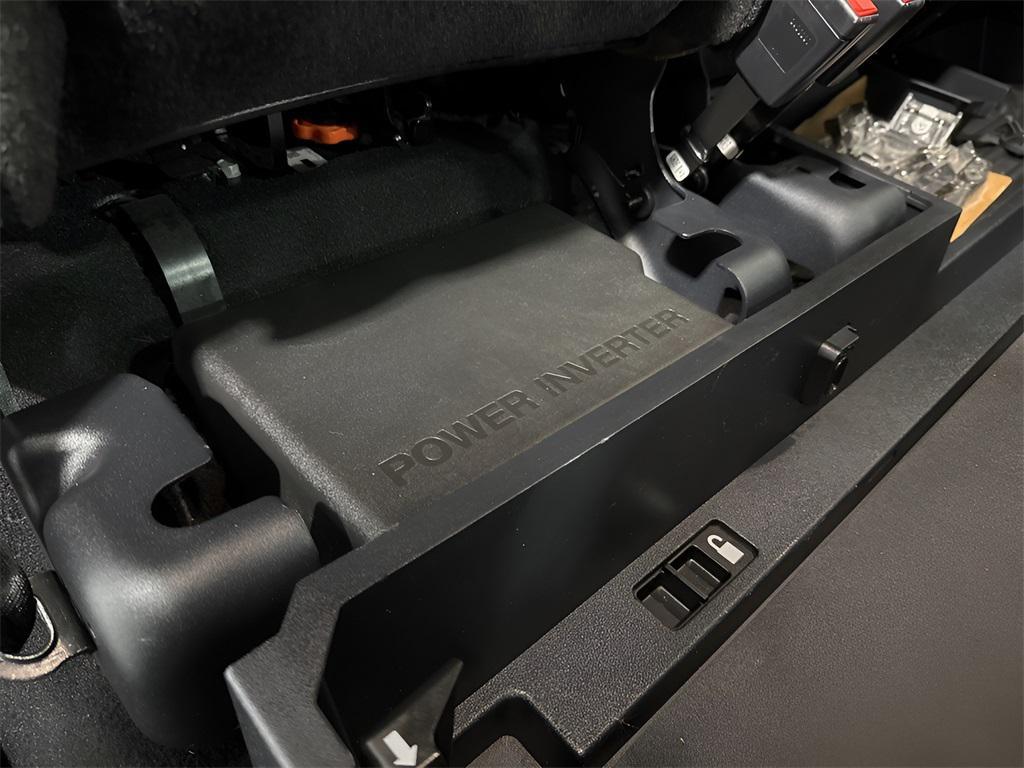 used 2021 Ford F-250 car, priced at $69,803