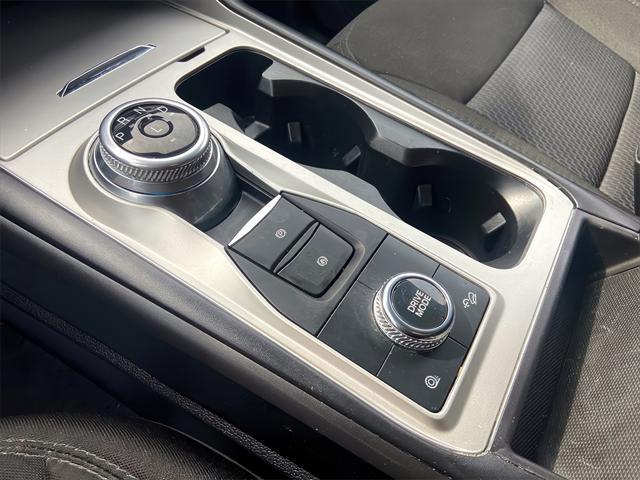 used 2022 Ford Explorer car, priced at $30,103