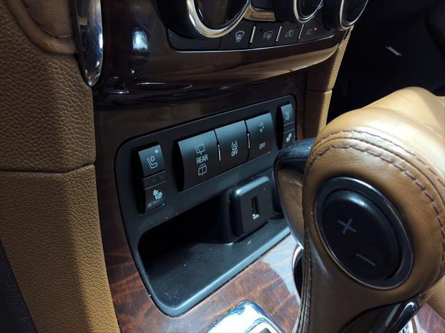 used 2017 Buick Enclave car, priced at $15,998