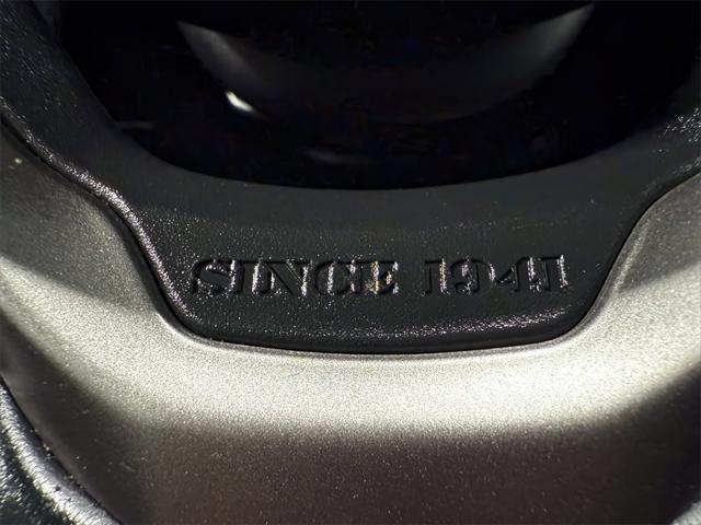 used 2021 Jeep Cherokee car, priced at $23,877
