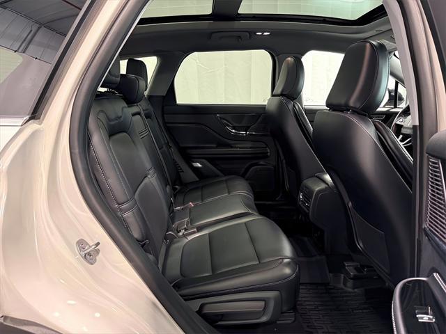 used 2022 Lincoln Corsair car, priced at $32,998