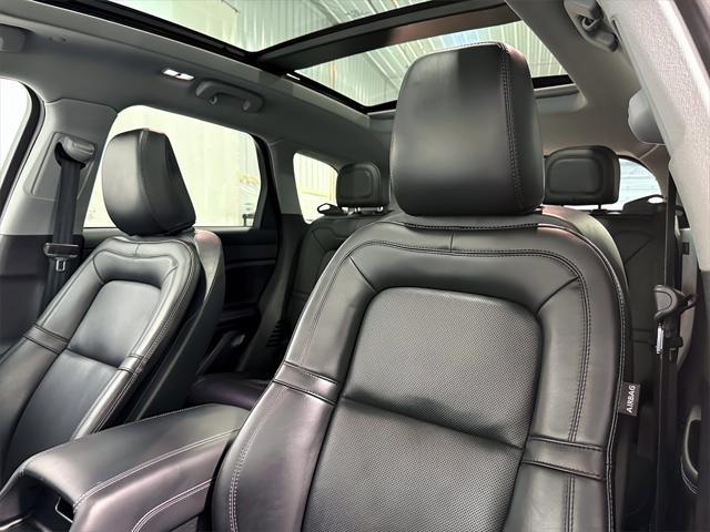 used 2022 Lincoln Corsair car, priced at $32,998