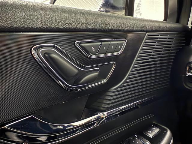 used 2022 Lincoln Corsair car, priced at $32,998