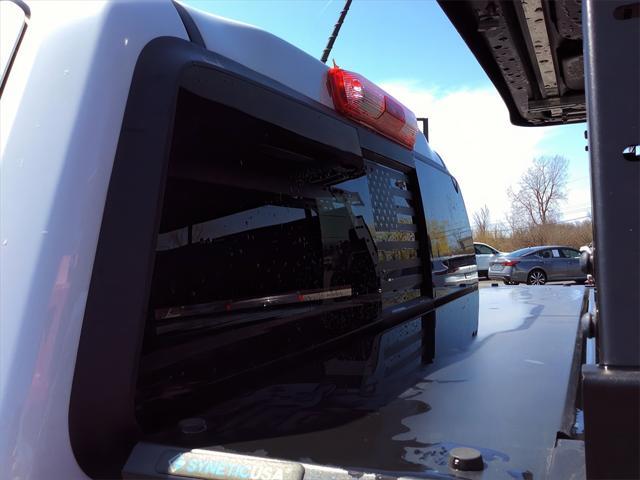 used 2023 GMC Canyon car, priced at $44,799