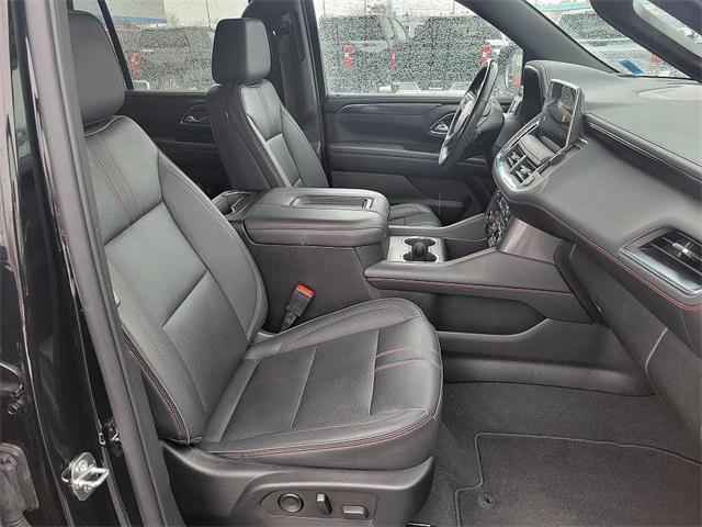 used 2022 Chevrolet Tahoe car, priced at $56,827