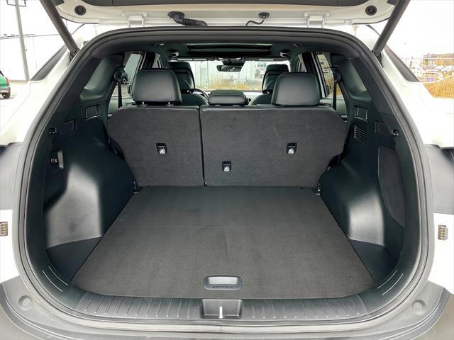 used 2023 Kia Sportage car, priced at $26,995