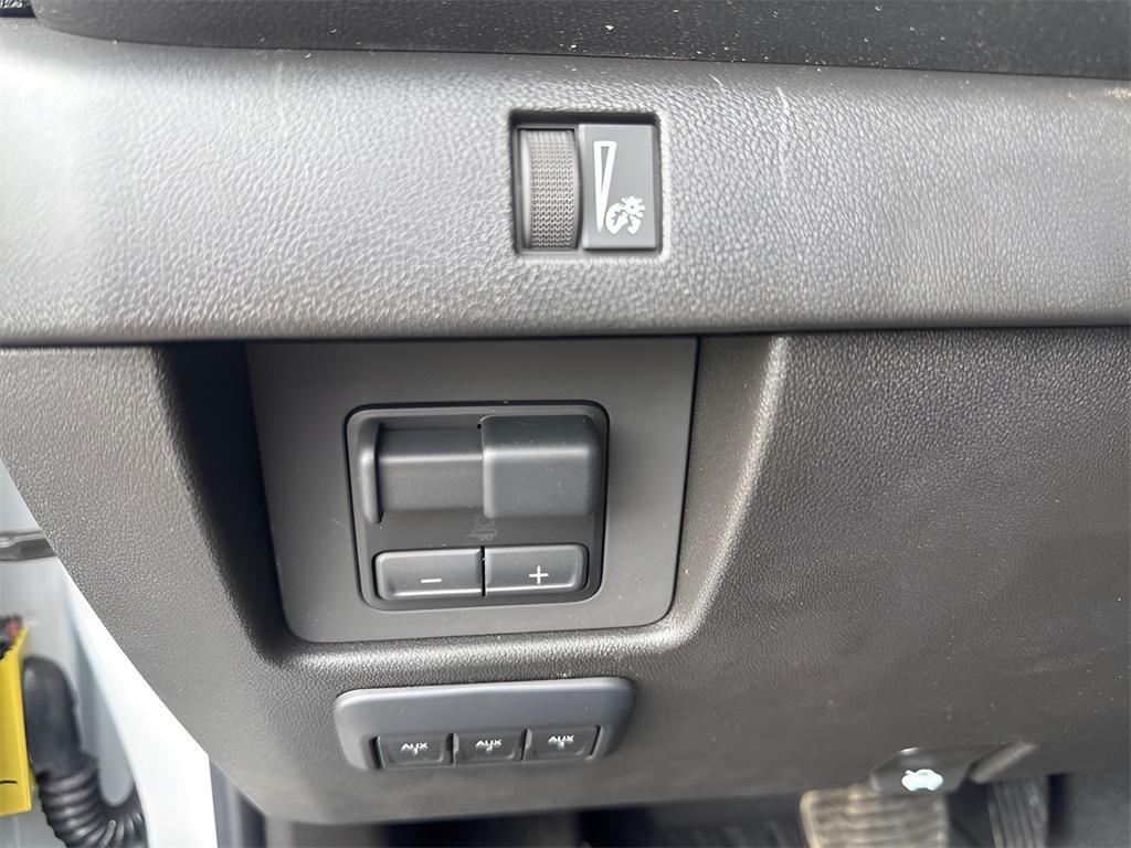 used 2025 Chevrolet Colorado car, priced at $39,974