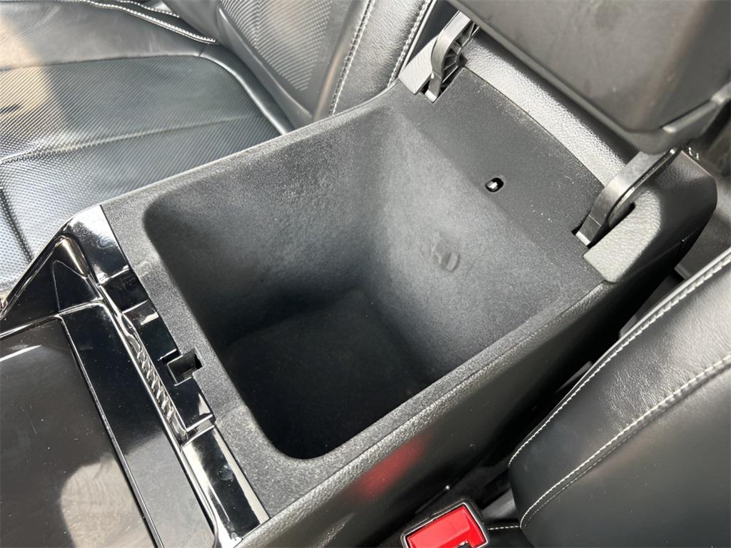 used 2021 Jeep Grand Cherokee L car, priced at $33,777