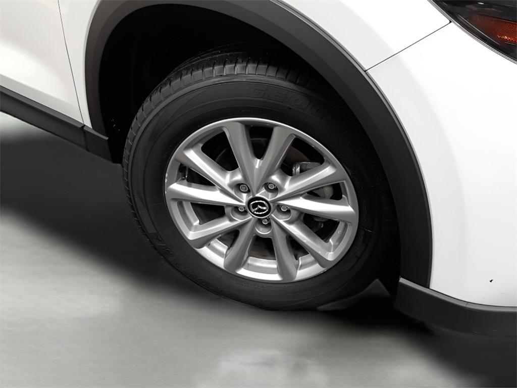 used 2023 Mazda CX-5 car, priced at $25,930