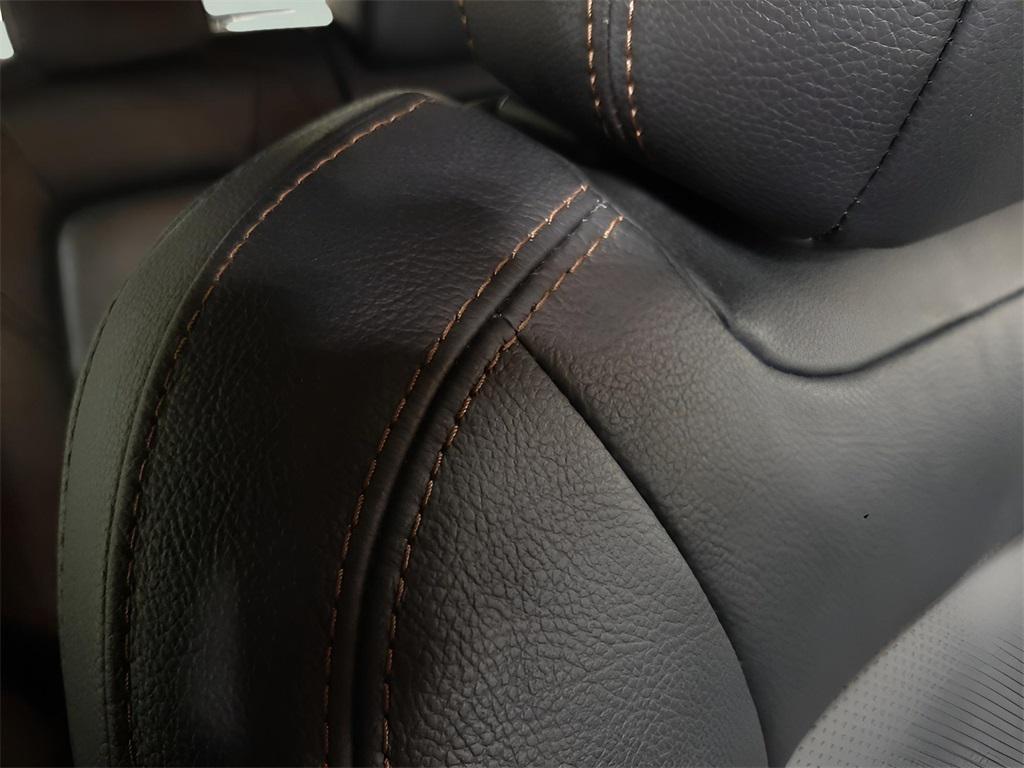 used 2023 Mazda CX-5 car, priced at $25,930