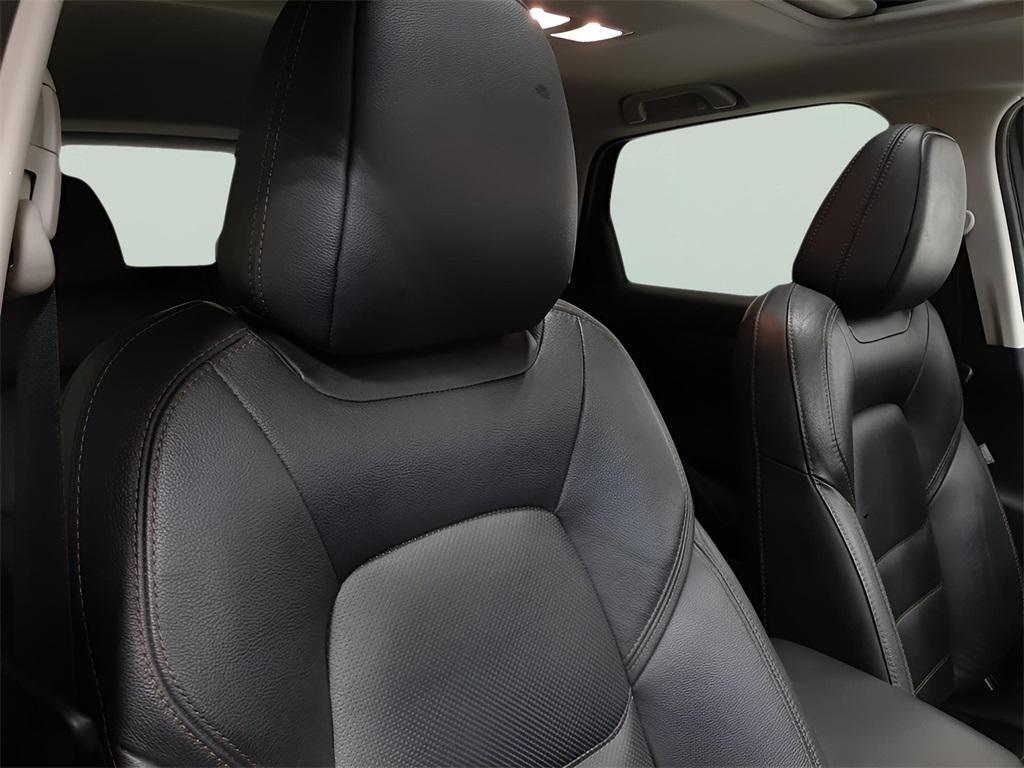 used 2023 Mazda CX-5 car, priced at $25,930