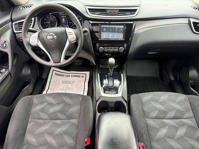 used 2014 Nissan Rogue car, priced at $10,699