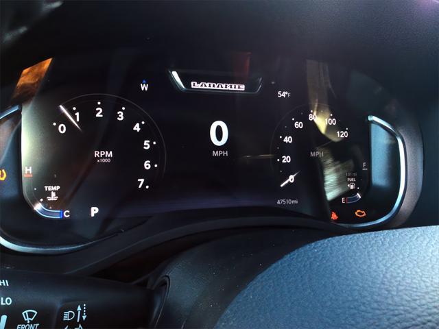 used 2023 Ram 1500 car, priced at $41,955