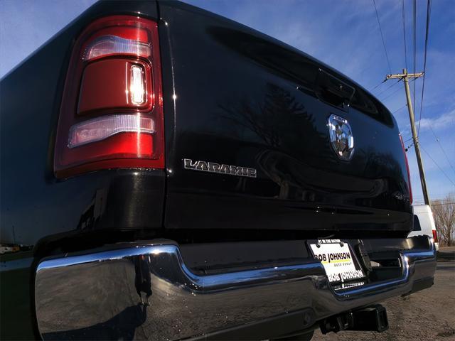 used 2023 Ram 1500 car, priced at $41,955