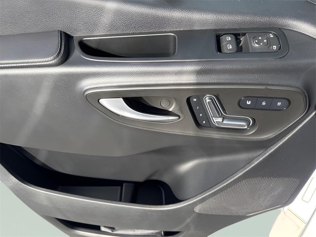 used 2023 Mercedes-Benz Sprinter 3500XD car, priced at $68,540