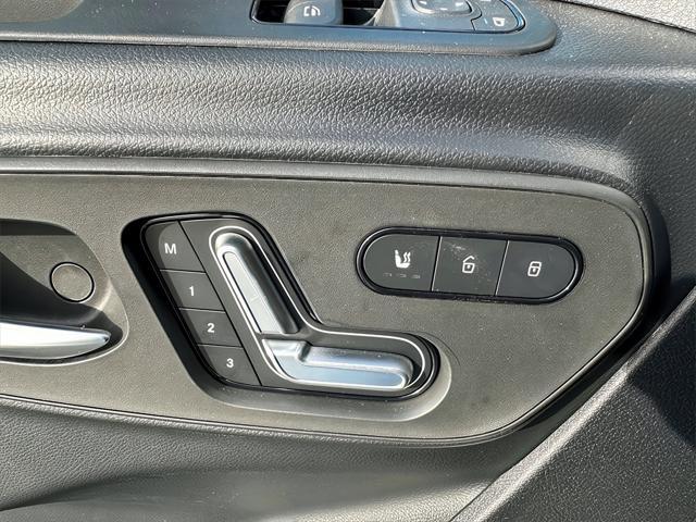 used 2023 Mercedes-Benz Sprinter 3500XD car, priced at $65,899