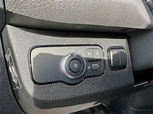 used 2023 Mercedes-Benz Sprinter 3500XD car, priced at $65,899