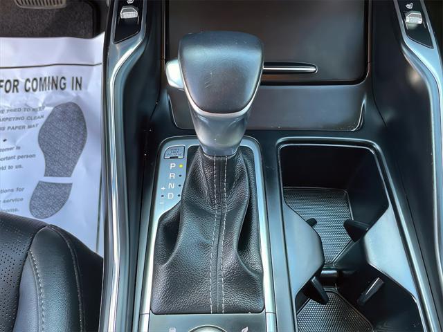 used 2022 Kia Sorento car, priced at $28,995