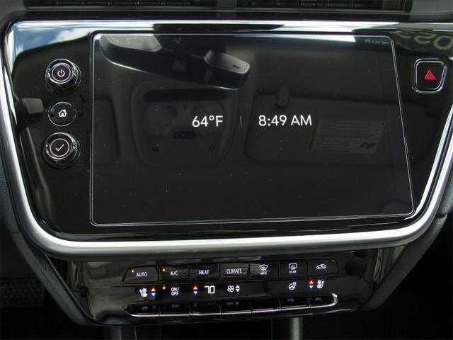 used 2023 Chevrolet Bolt EUV car, priced at $24,500