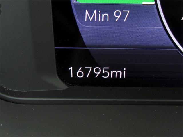 used 2023 Chevrolet Bolt EUV car, priced at $24,500